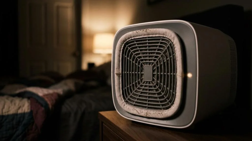 10 Ways Air Purification Services Improve Your Home